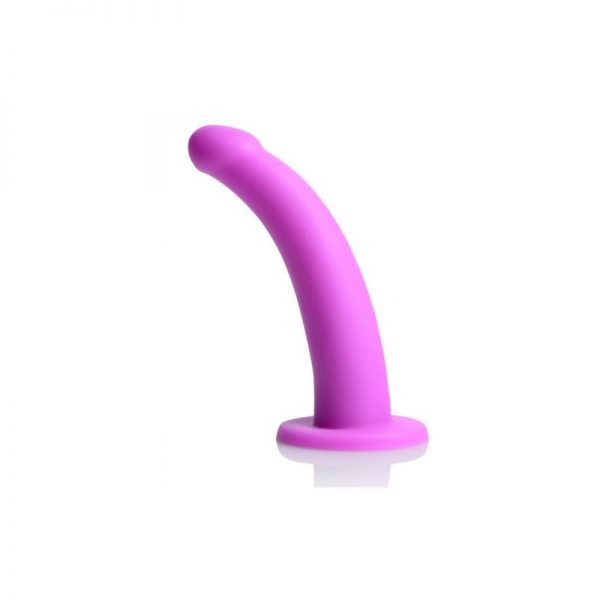 Navigator Arnés con Dildo Punto G Purpura de precio barato