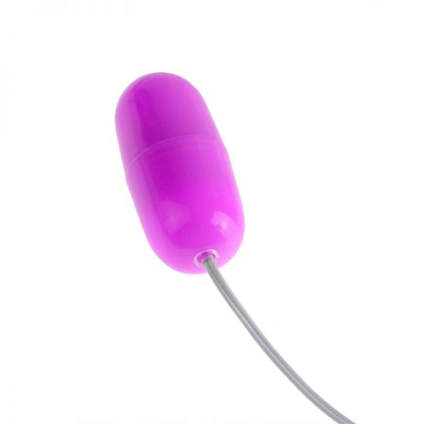 Neon Bala Vibradora a Control Remoto Luv Touch Púrpura marca NEON