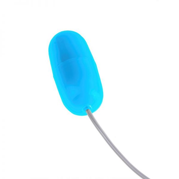 Neon Bala Vibradora Luv Touch Azul marca NEON