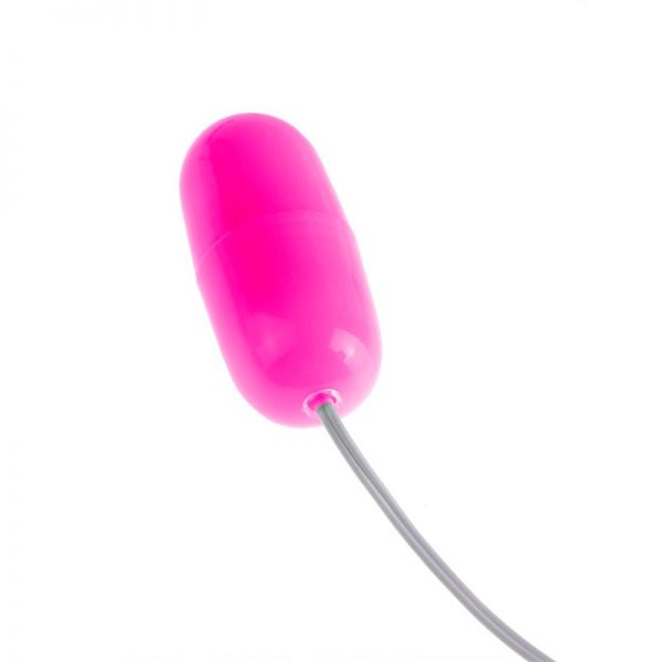 Neon Bala Vibradora Luv Touch Rosa marca NEON