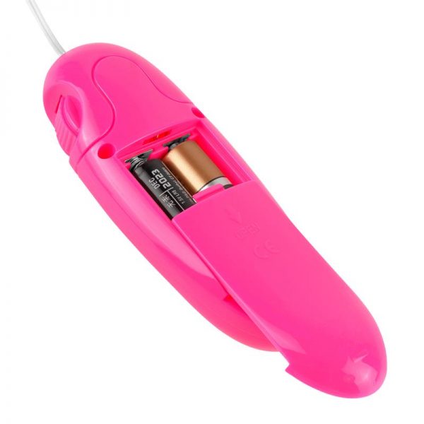 Neon Bala Vibradora Luv Touch Rosa en www.tiendaeroticaweb.es