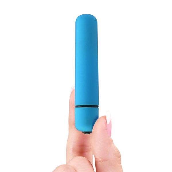 Neon Bala Vibradora XL Luv Touch Azul barato