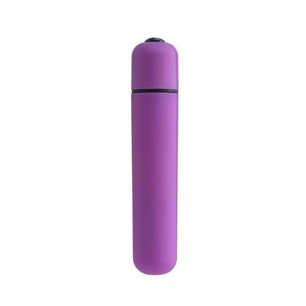 Neon Bala Vibradora XL Luv Touch Púrpura fabricante NEON