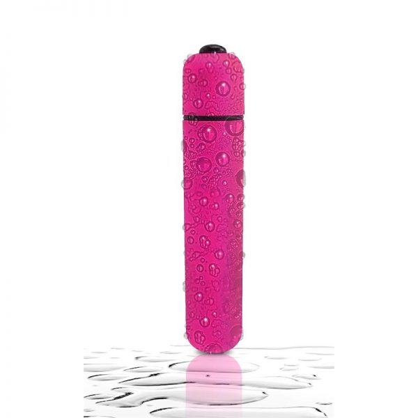 Neon Bala Vibradora XL Luv Touch Rosa marca NEON