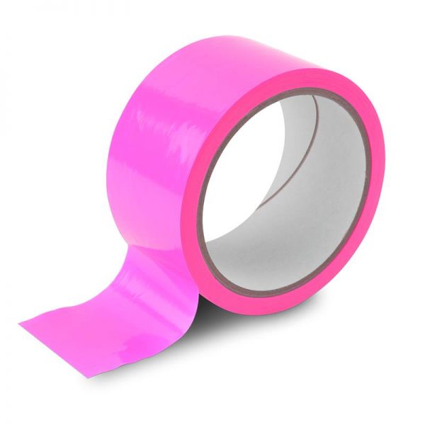 Neon Cinta Pleasure Rosa barato