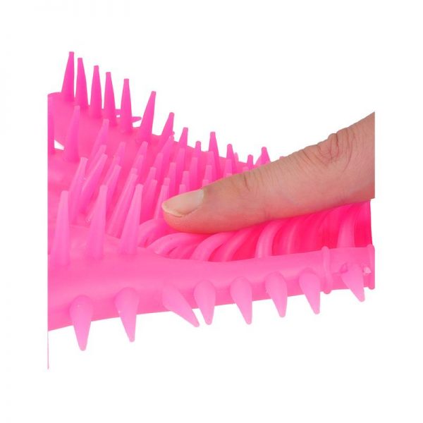 Neon Guantes Estimuladores Rosa fabricante NEON
