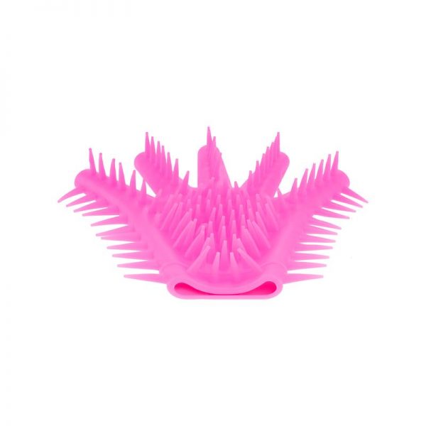 Neon Guantes Estimuladores Rosa en www.tiendaeroticaweb.es