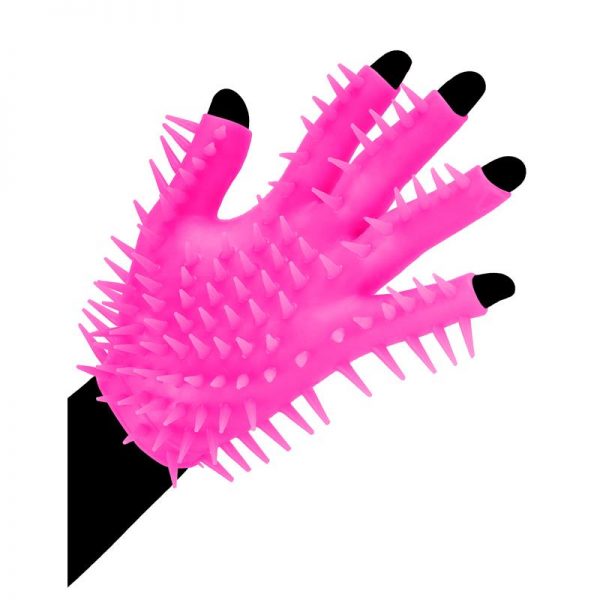 Neon Guantes Estimuladores Rosa barato