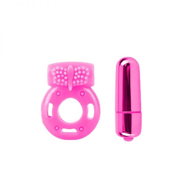 Neon Kit para Parejas Color Rosa marca NEON