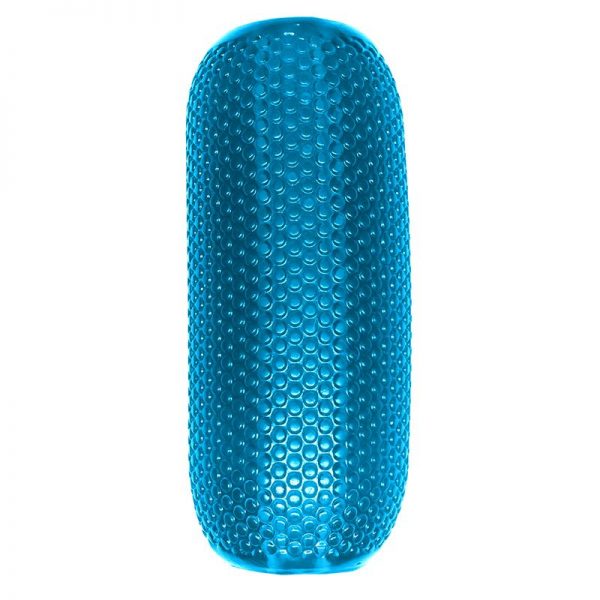 Neon Masturbador Reversible Azul barato