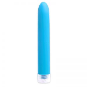 Neon Vibrador Luv Touch Azul barato