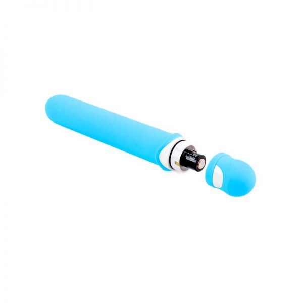 Neon Vibrador Luv Touch Deluxe Azul fabricante NEON