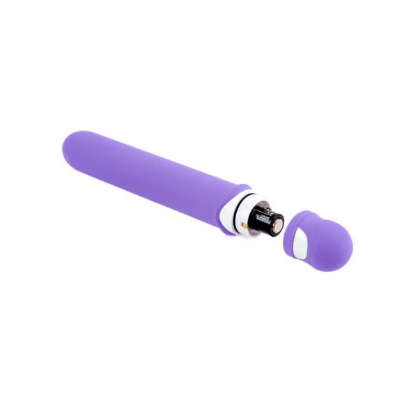 Neon Vibrador Luv Touch Deluxe Púrpura fabricante NEON