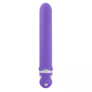 Neon Vibrador Luv Touch Deluxe Púrpura barato