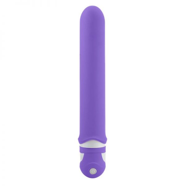 Neon Vibrador Luv Touch Deluxe Púrpura barato