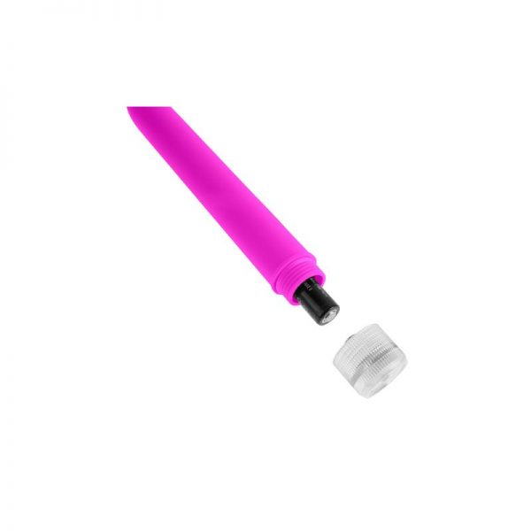 Neon Vibrador Luv Touch Púrpura fabricante NEON
