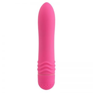 Neon Vibrador Luv Touch Waves Rosa barato