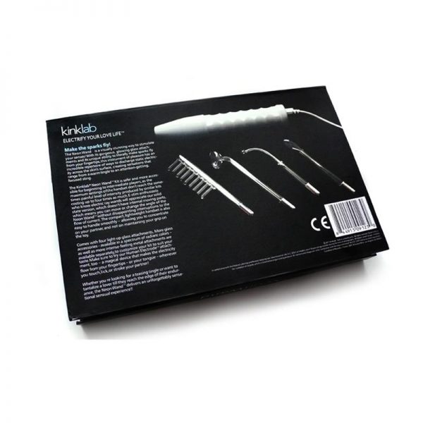 NeonWand marca ELECTRO PLAY