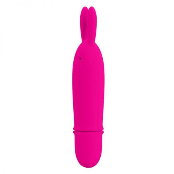 Nibles Estimulador Silicona Impermeable de la tienda erótica web www.tiendaeroticaweb.es