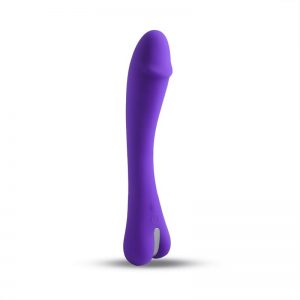 Nira Vibrador Sistema Led Doble Motor Silicona USB de la marca INTOYOU P LINE