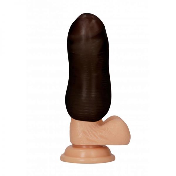 No. 69 Masturbador Negro fabricado por SONO