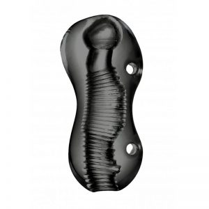 No. 69 Masturbador Negro de la marca SONO