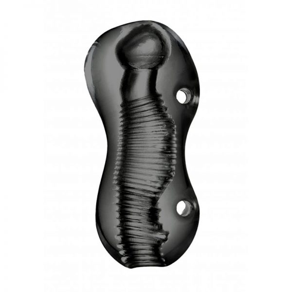 No. 69 Masturbador Negro de la marca SONO