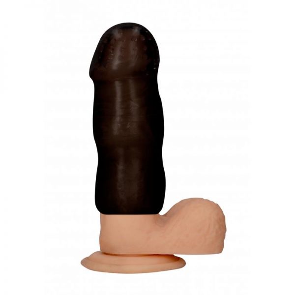 No. 70 Masturbador Negro fabricado por SONO
