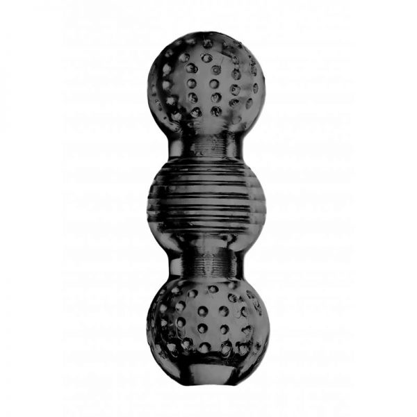 No. 70 Masturbador Negro de la marca SONO