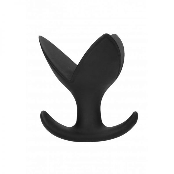 No. 72 Plug Anal 3 Vías Negro fabricado por SONO