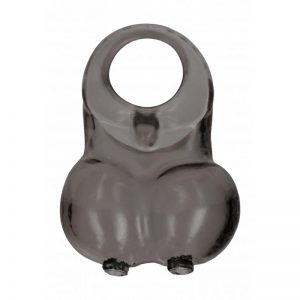 No. 73 Anillo para Penen y Testiculos Negro de la marca SONO