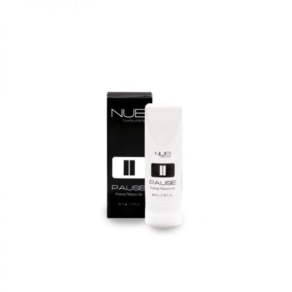 Nuei Gel Retardante Pause 40  ml barato