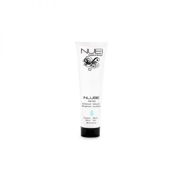 Nuei Lubricante a Base de Agua Inlube Neutro 100 ml barato