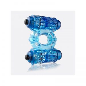 O Wow Double Wammy Azul de la marca SCREAMINGO