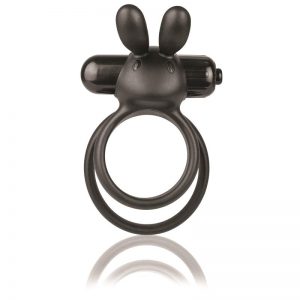 Ohare XL - Negro marca SCREAMINGO