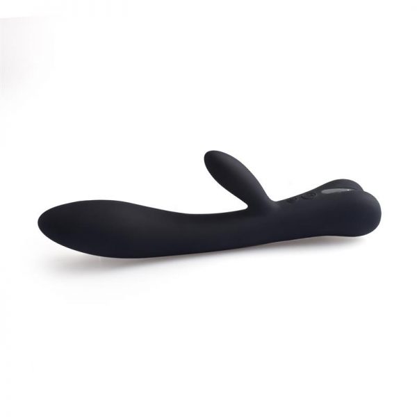 Onyx Vibrador Sistema Led Doble Motor Silicona USB de la tienda erótica web www.tiendaeroticaweb.es