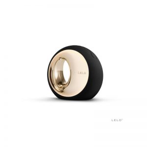 ORA 2 Black/ ORA 3 COMING SOON de la marca LELO