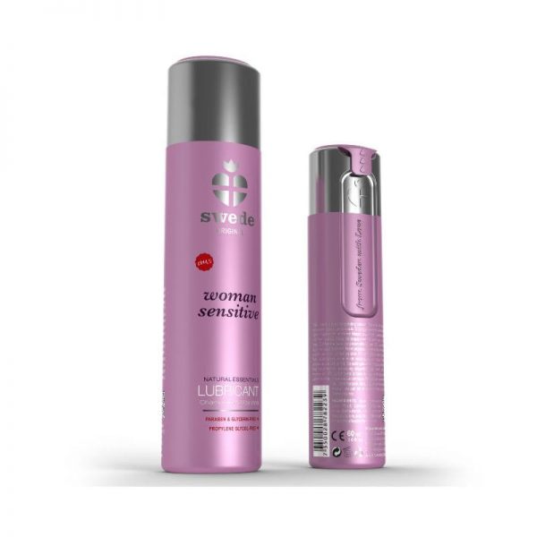 Original L.s Woman Sensitive 60 ml Cl. 24 de precio barato