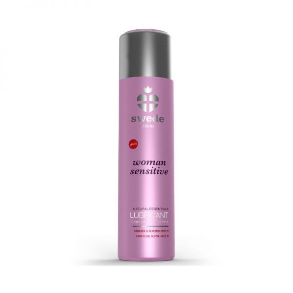 Original L.s Woman Sensitive 60 ml Cl. 24 diseñado por la marca SWEDE