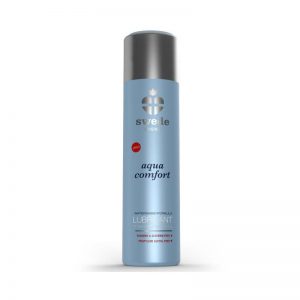 Original Lubricante Base Agua Aqua Comfort 60 ml diseñado por la marca SWEDE