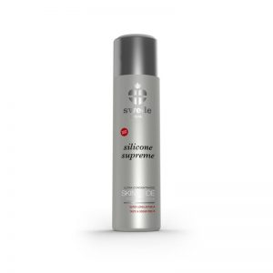 Original Lubricante Silicona Supreme 100 ml diseñado por la marca SWEDE