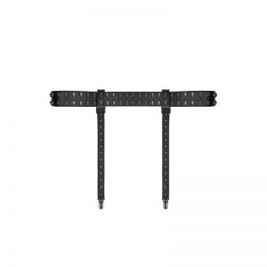 Ouch! Skulls and Bones Liguero con Calaveras diseñado por la marca OUCH!