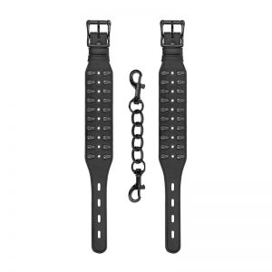 Ouch! Skulls and Bones Tobilleras con Calaveras diseñado por la marca OUCH!