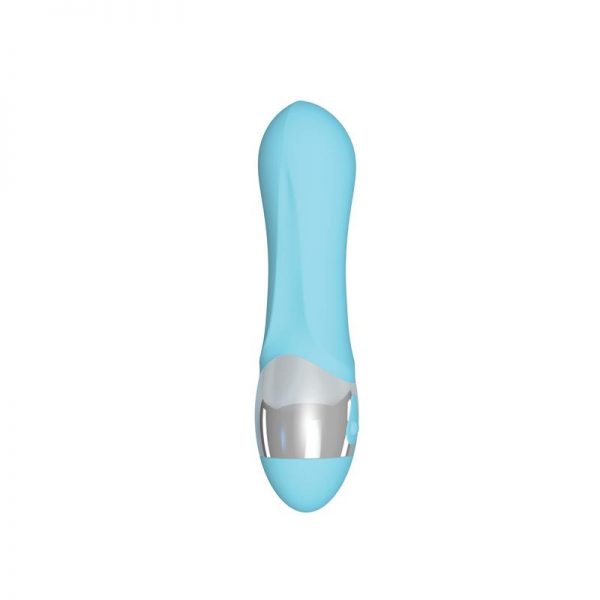 OVO Bala Vibradora D6 Aqua fabricante OVO