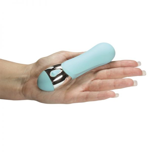 OVO Bala Vibradora D6 Aqua barato