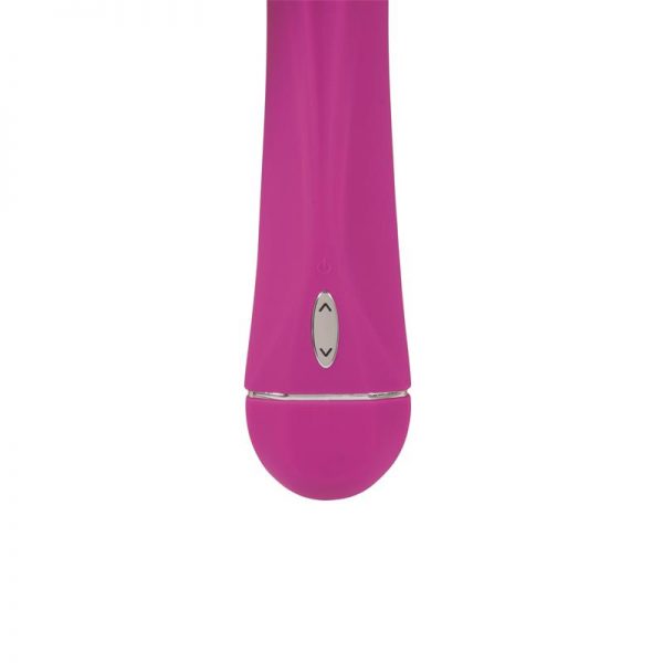OVO Vibrador F12 Fucsia barato