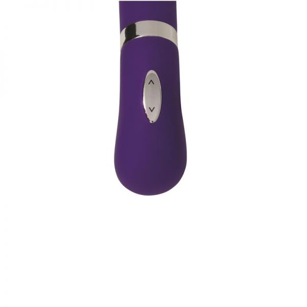 OVO Vibrador F13 Púrpura fabricante OVO