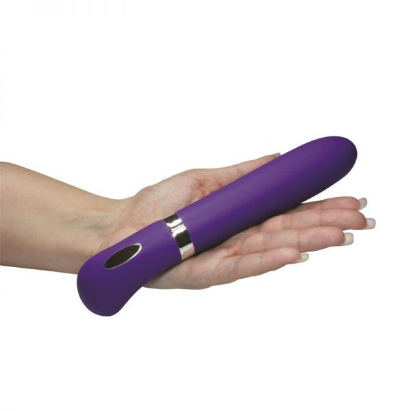 OVO Vibrador F13 Púrpura barato