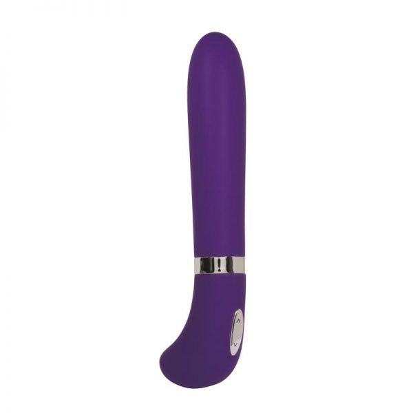 OVO Vibrador F13 Púrpura marca OVO