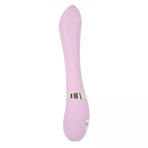 OVO Vibrador F14 Rosa marca OVO